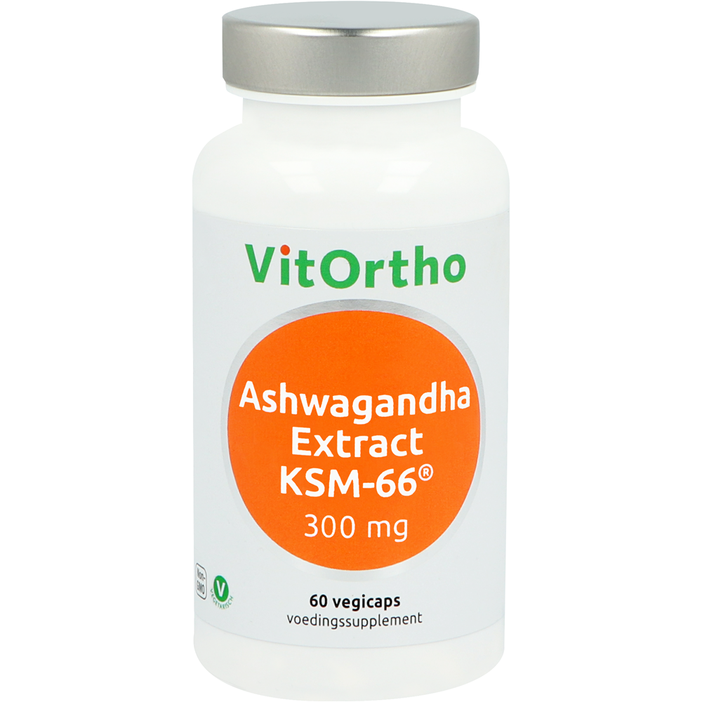 Vitortho Ashwagandha Extract