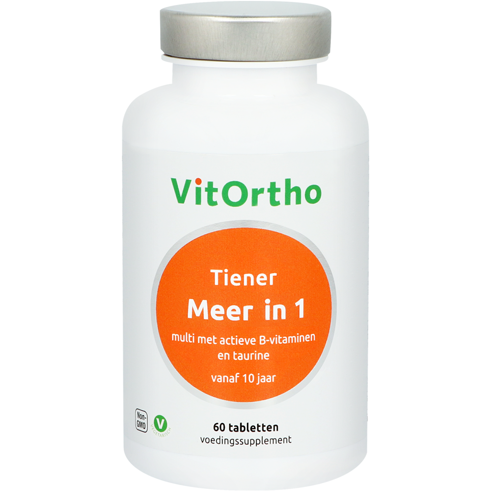 Vitortho Meer in 1 Tiener