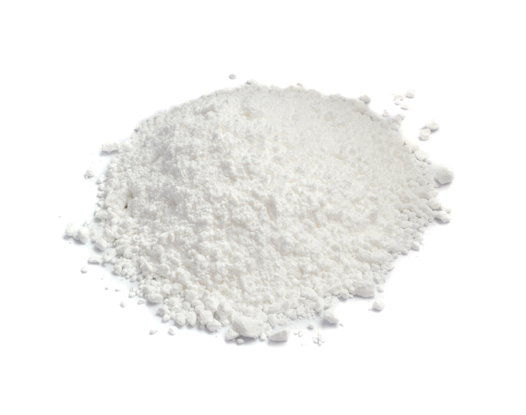 Krijt - Calciumcarbonaat 