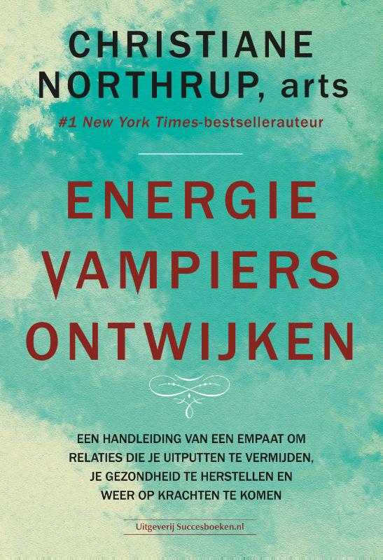 Energie Vampiers Ontwijken