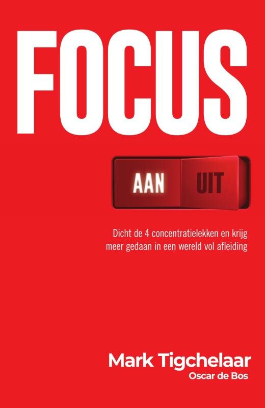 Focus AAN/UIT - Mark Tigchelaar