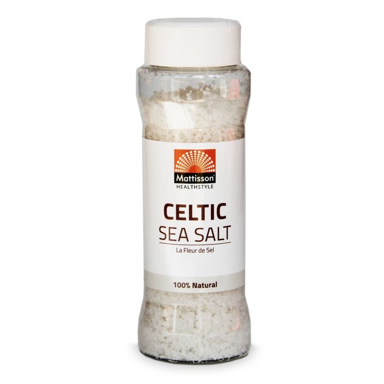 Fleur de Sel Mattisson - Helios Holland Webshop