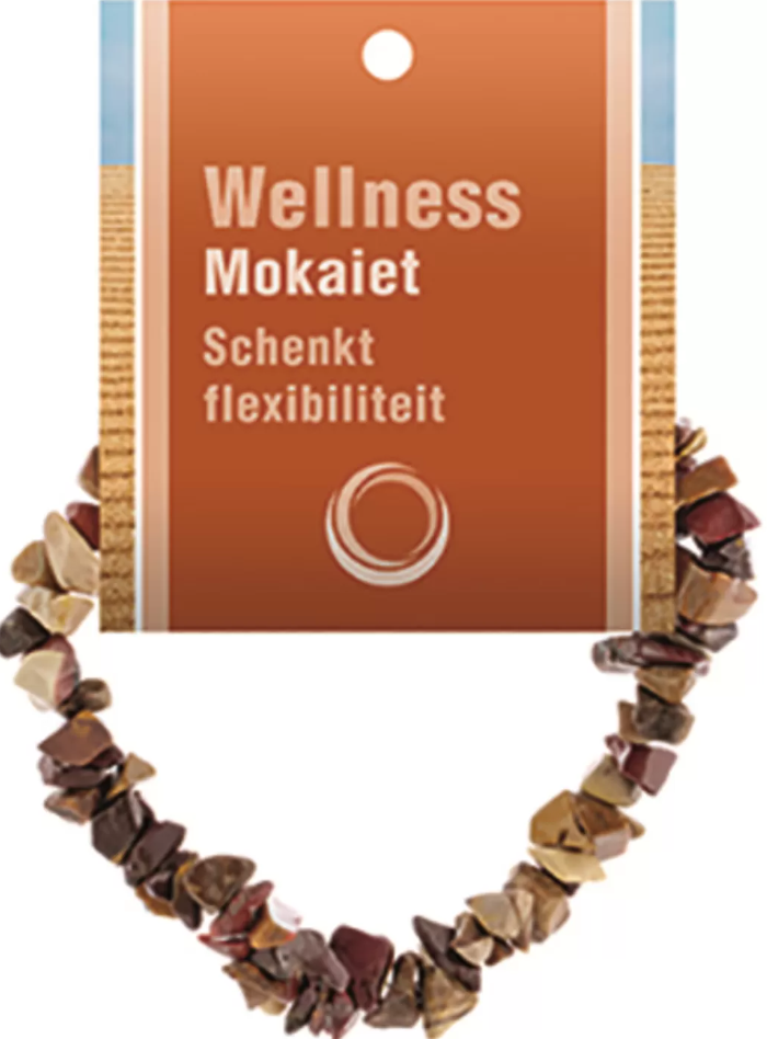 Splitarmband Mokaiet