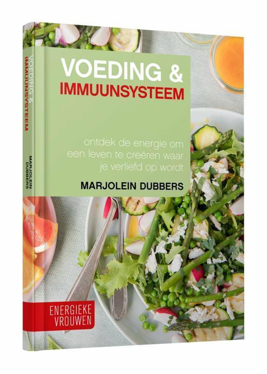 Voeding &amp; Immuunsysteem 