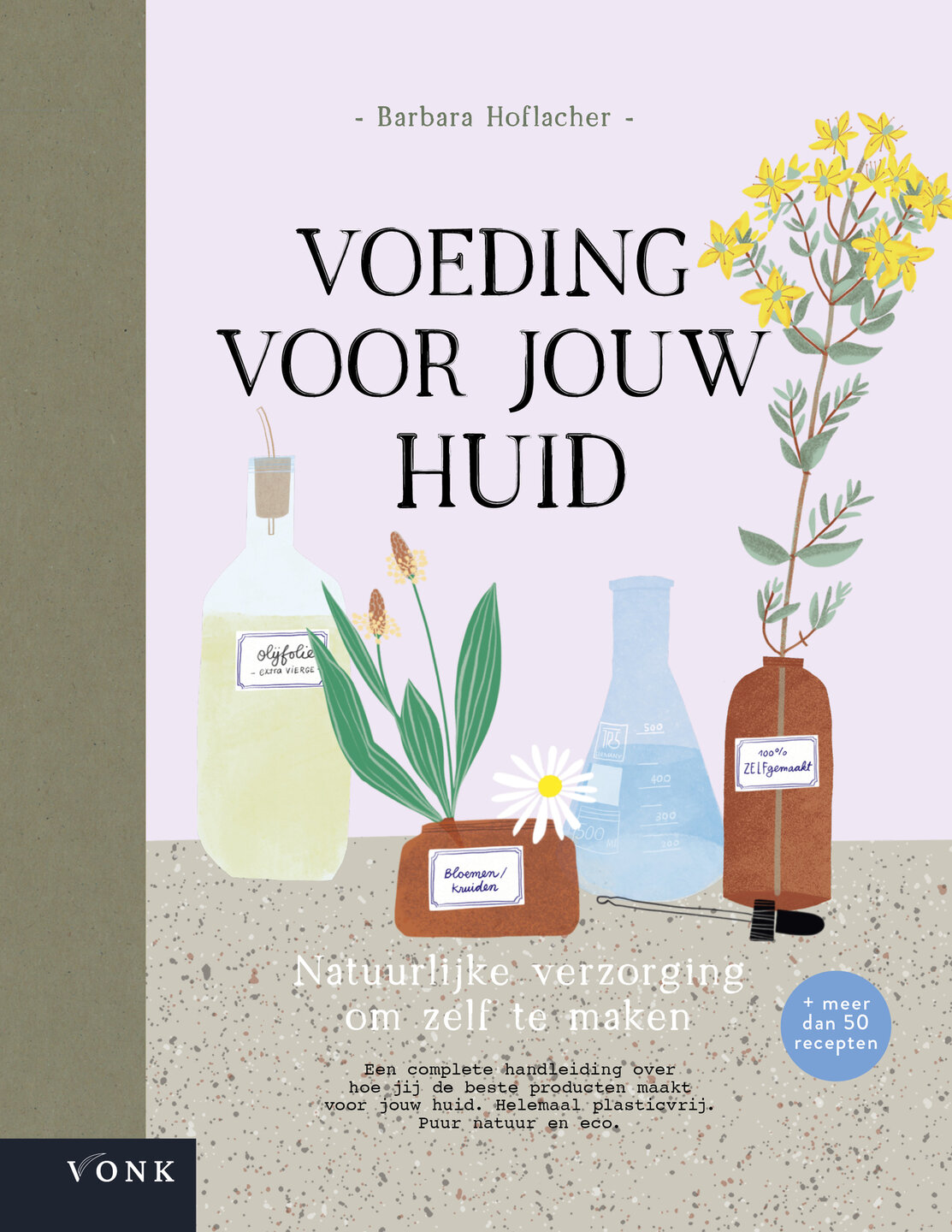 Voeding voor jouw huid