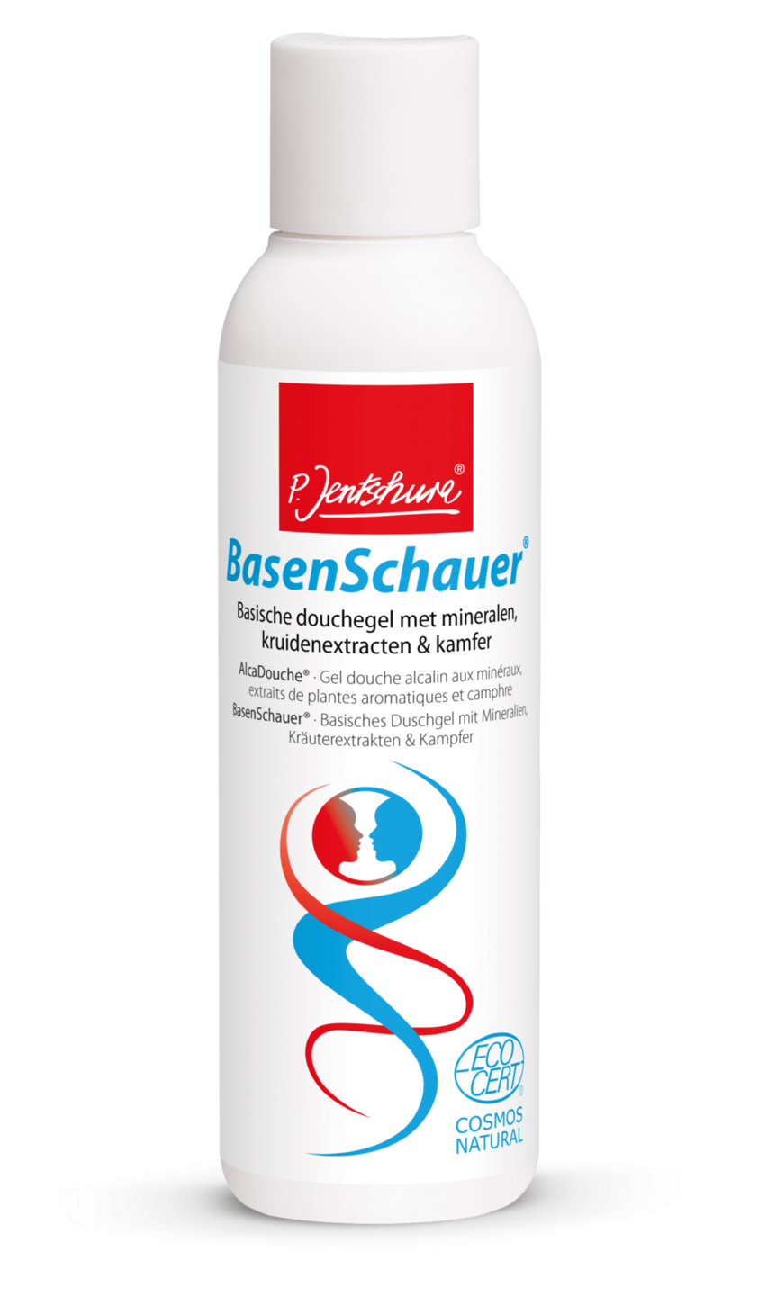MeineBase BasenSchauer - 100ml - Jentschura