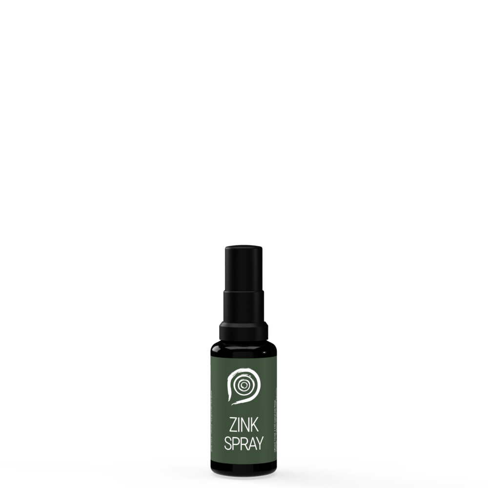Health Factory Zink Spray 15ml
