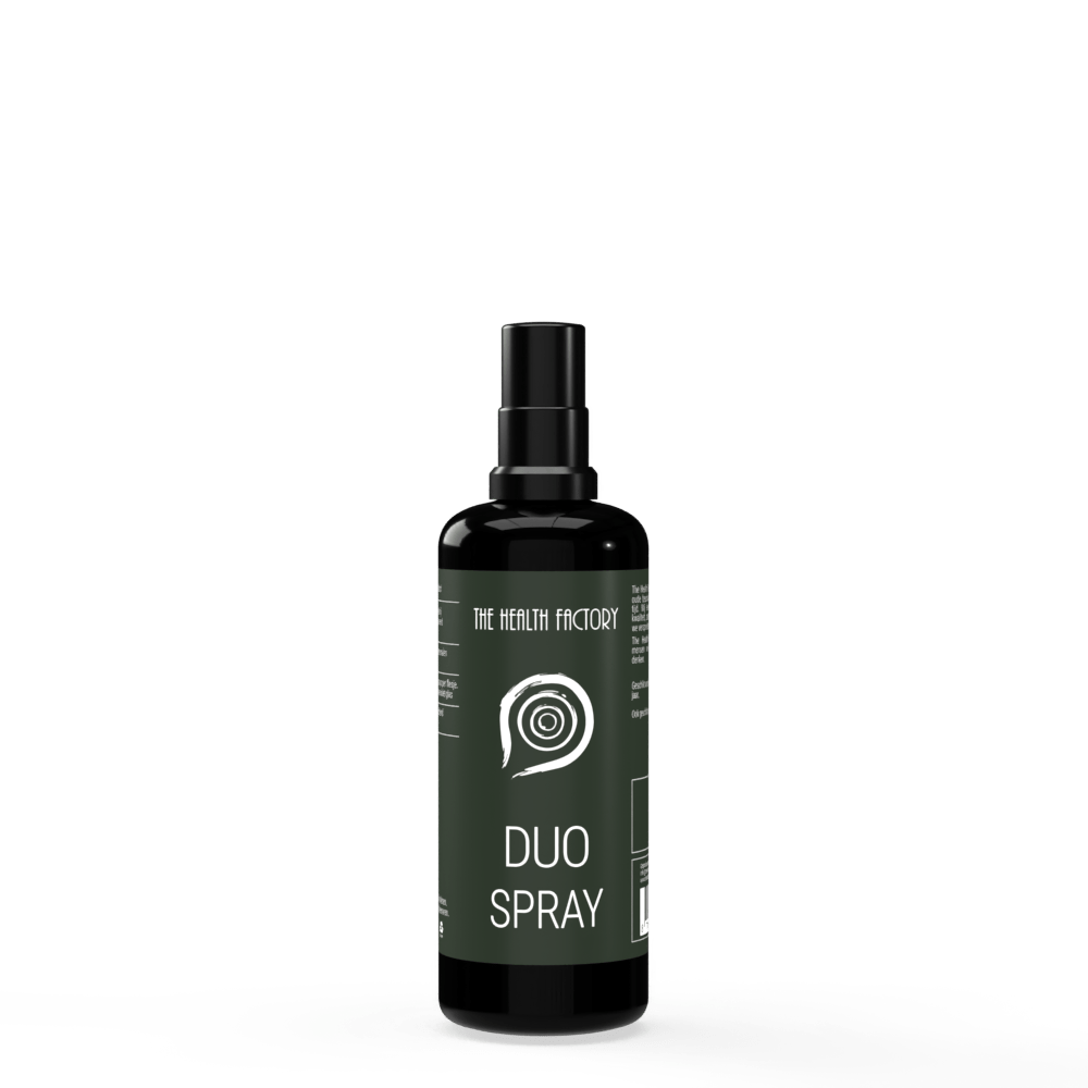 Duo Spray&nbsp;