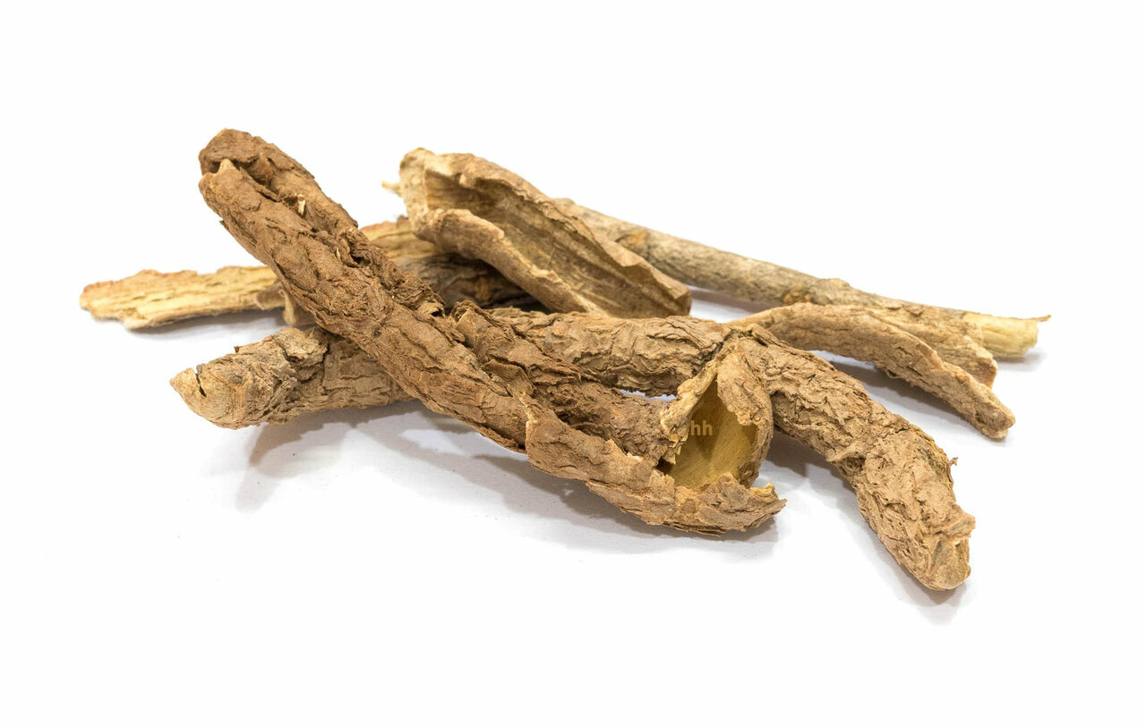 Russische ginseng tinctuur