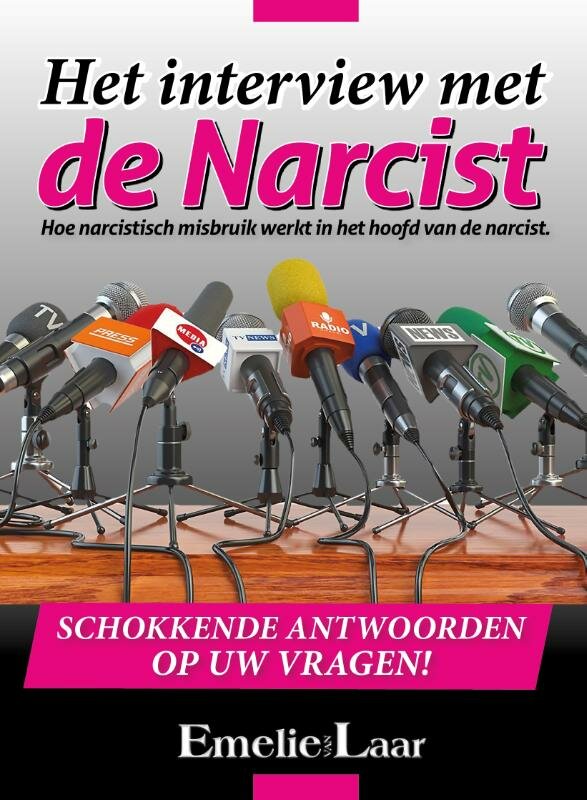 Interview&nbsp;met de Narcist