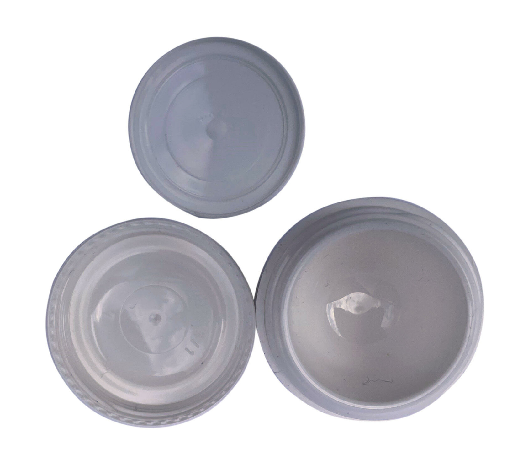 Petit Pot 5ml plastique
