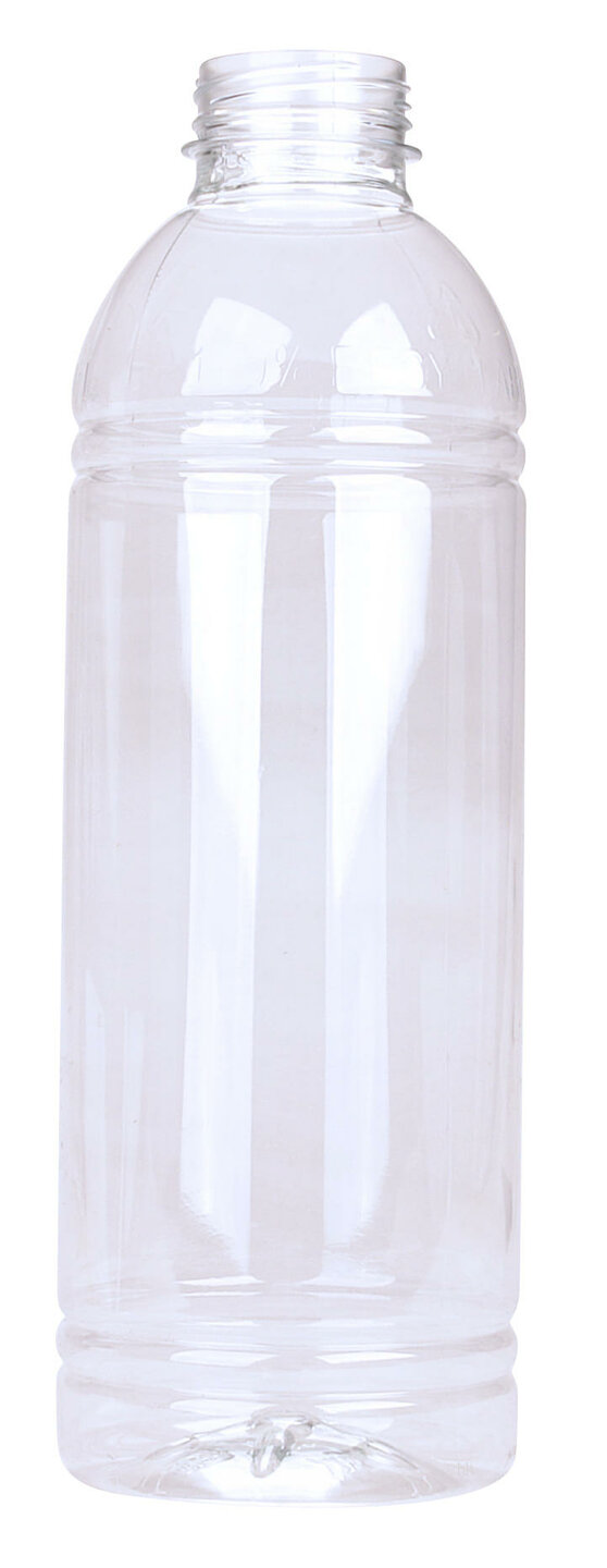 Sapfles / Sausfles / Smoothie fles 1000ml / 1 Liter
