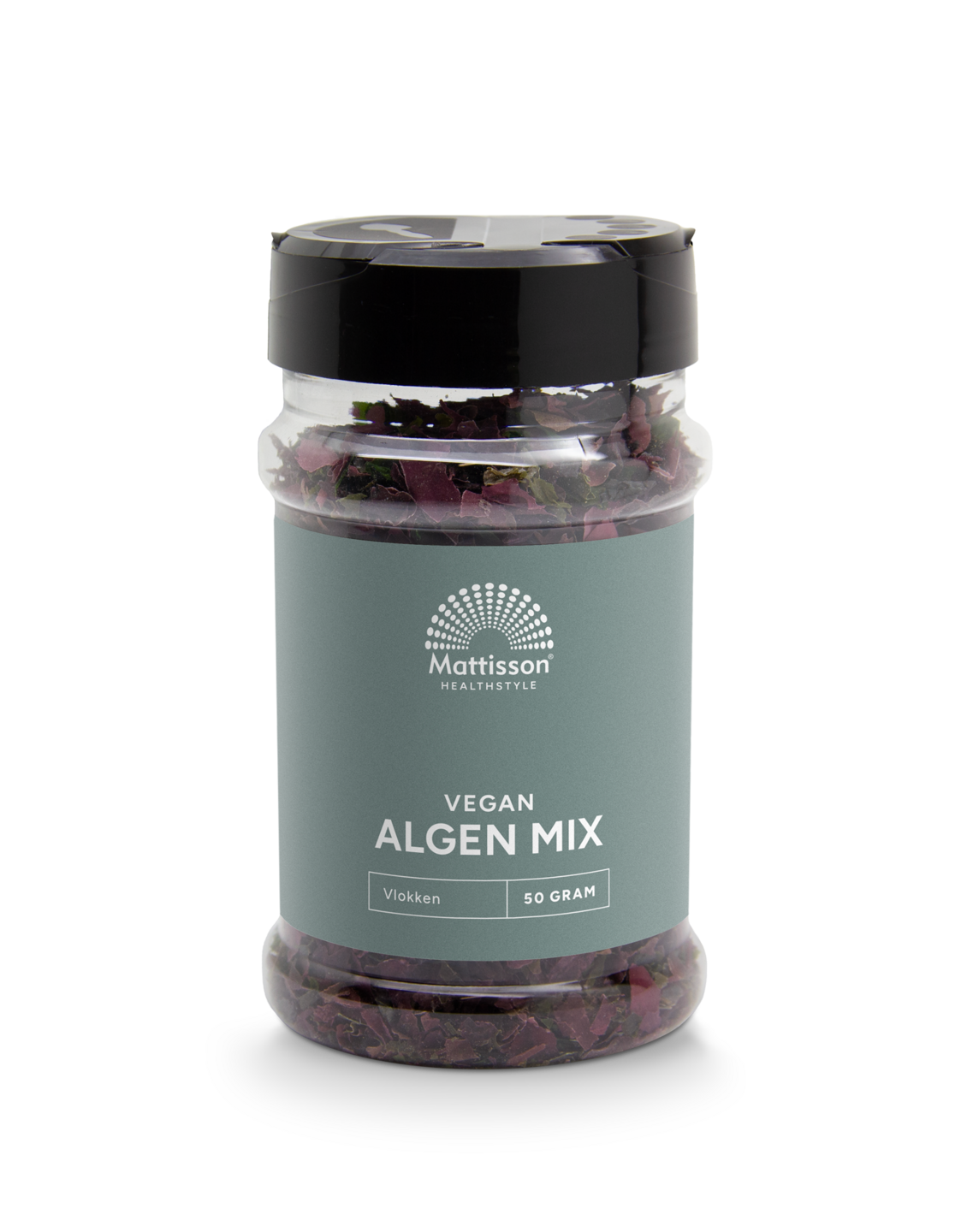 Absolute Algenmix - 60 gram - Mattisson