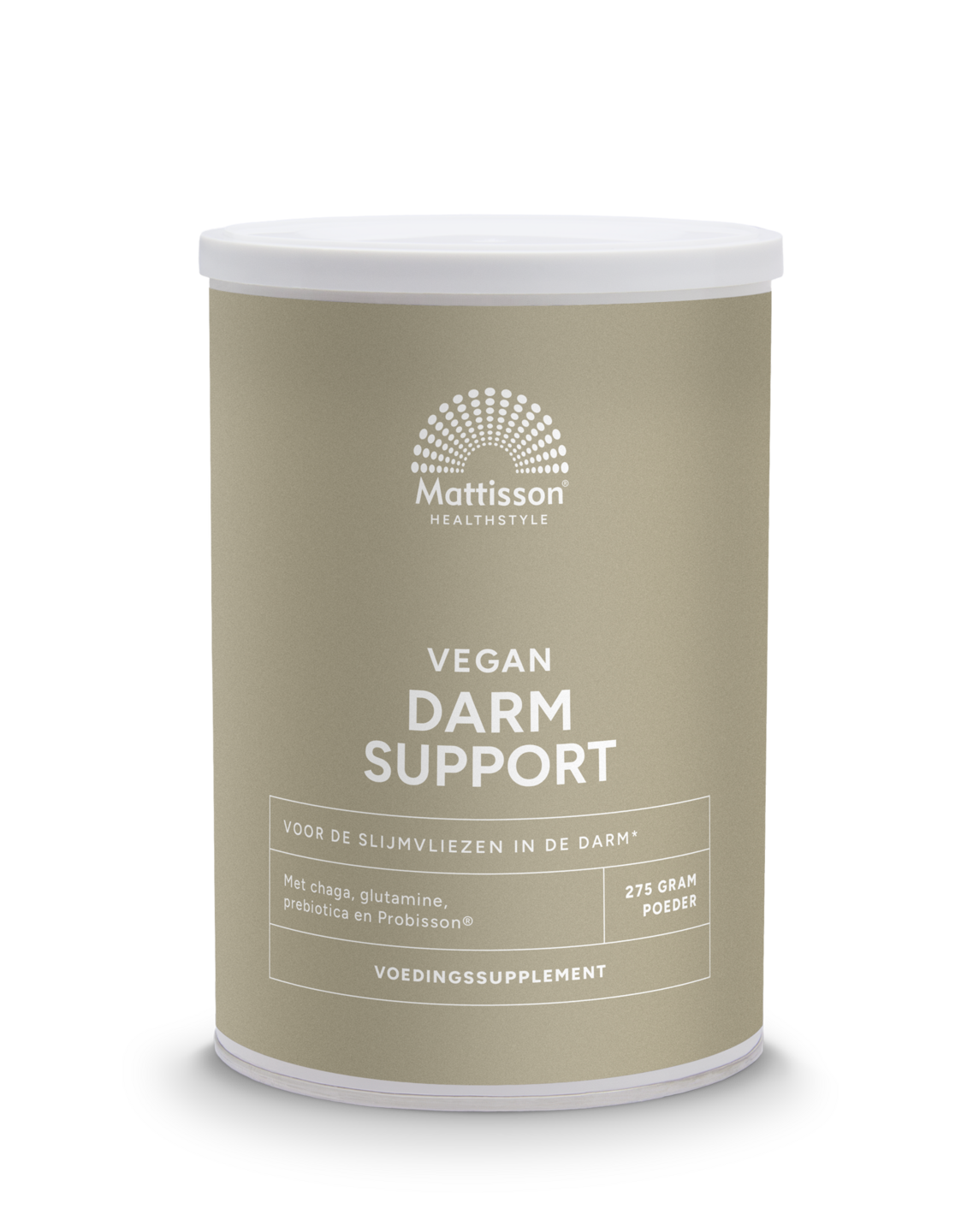 Darm Support - 275 gram - Mattisson
