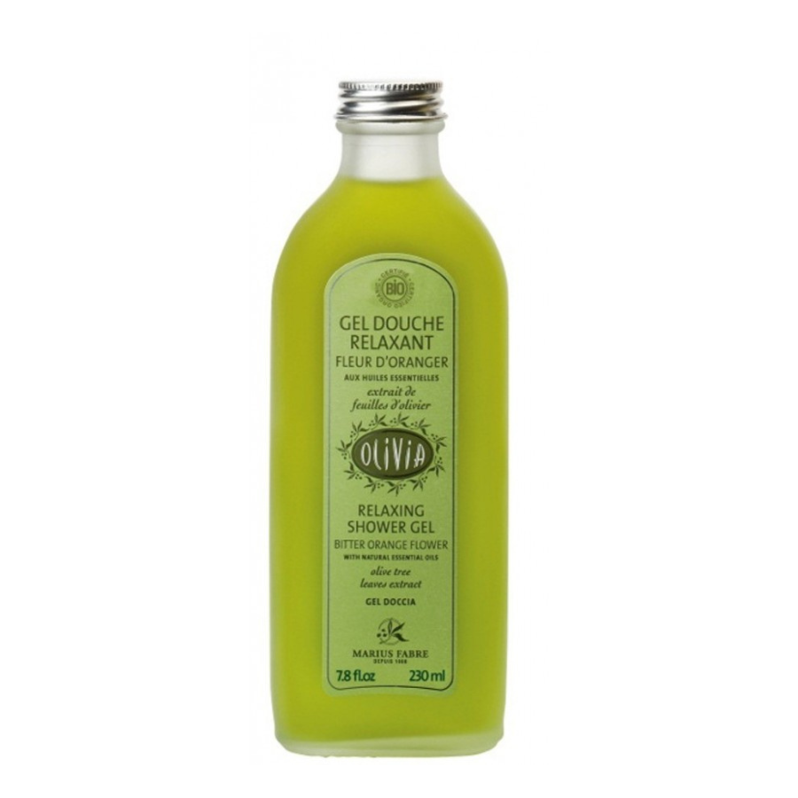 Shampoo en Douchegel Relaxant Organic- 230ml - Marius Fabre
