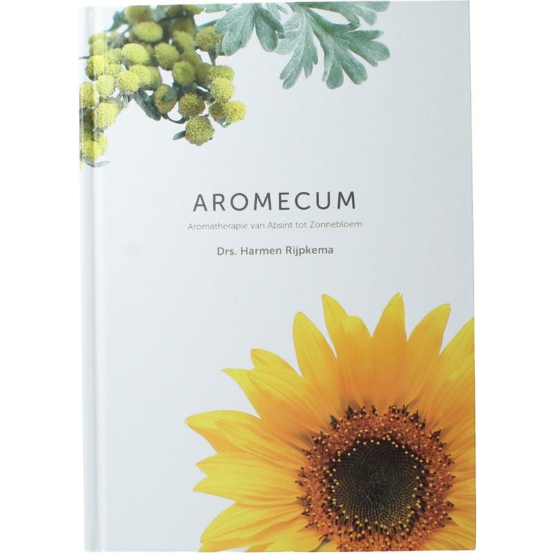 Aromecum 11e druk - Chi