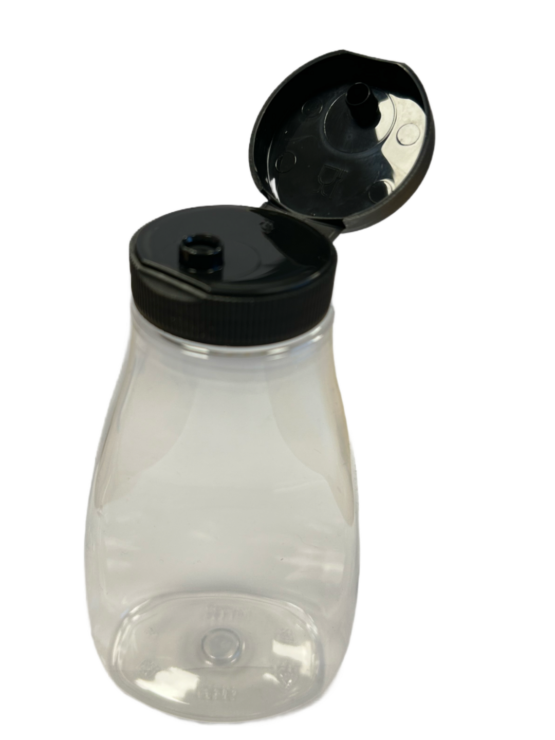 Sausfles  Squeezer Knijpfles 250ml