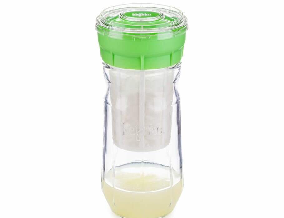 KefirKo - Kaas Kefir Maker - 1400ml