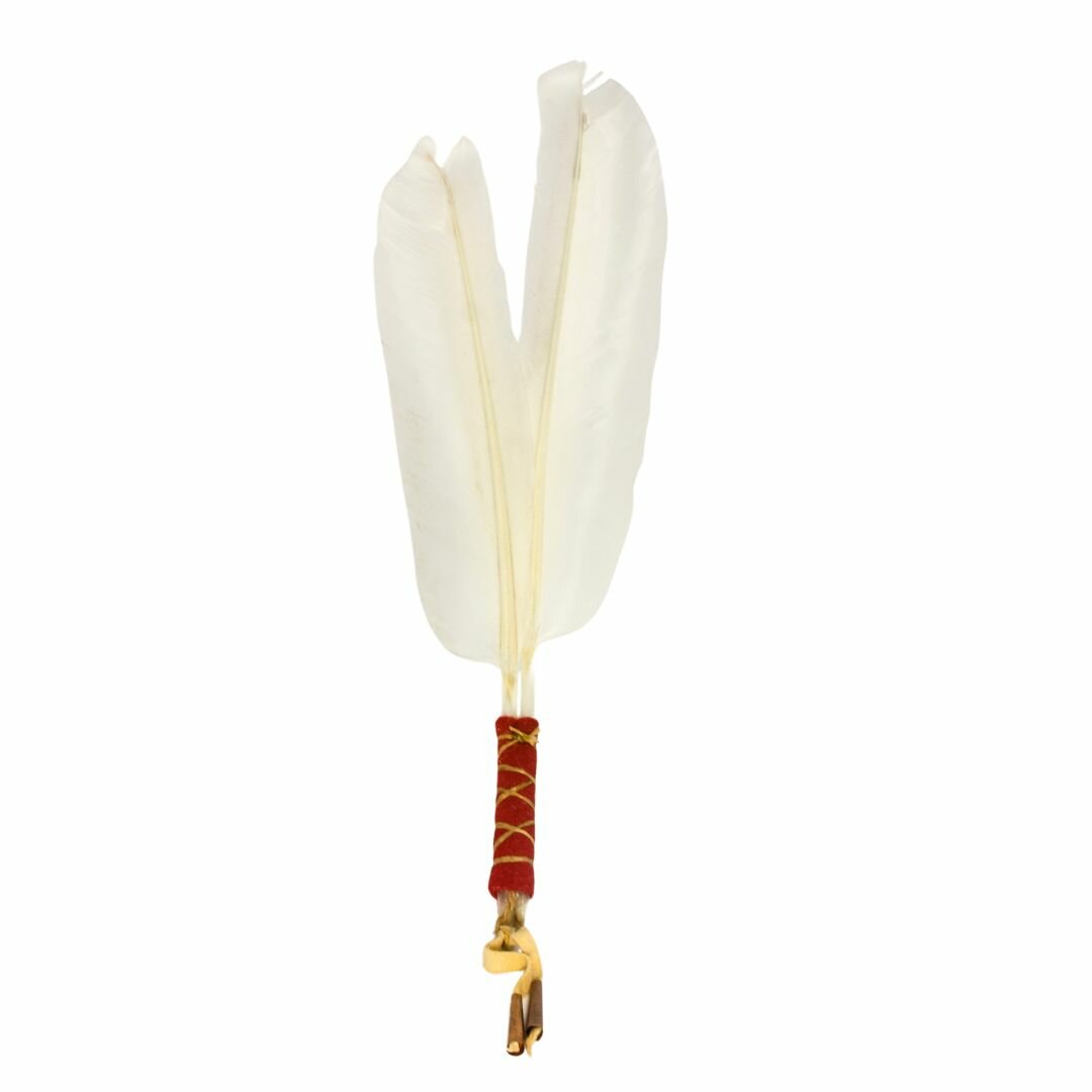 Legal Eagle Smudge Veren