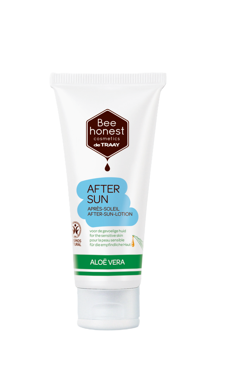 Aftersun - 100ml - Bee Honest