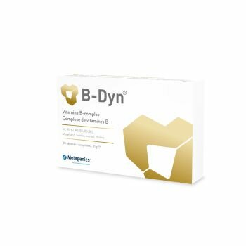 B-Dyn - 90tabl - Metagenics 