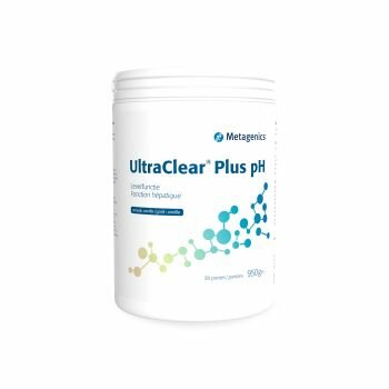 UltraClear Plus pH - 965g - Metagenics