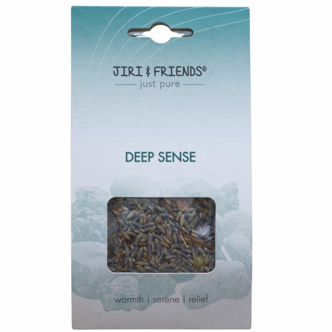 Harswierook (RESIN) Deep Sense - 30 gram
