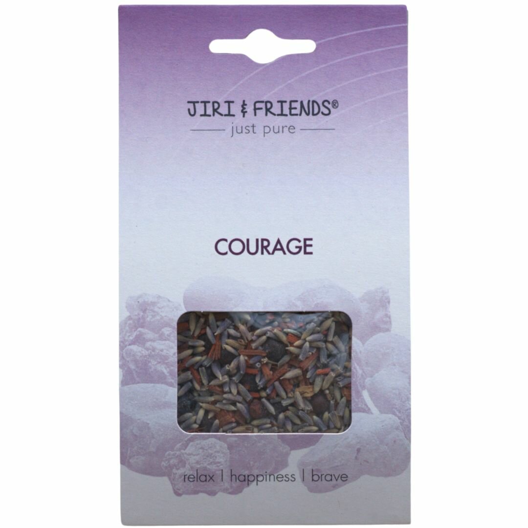 Harswierook (RESIN) Courage - 30 gram