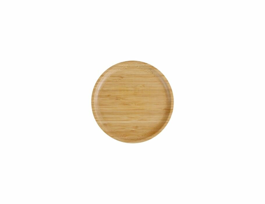 Pandoo - Bamboe Bord - 20 cm