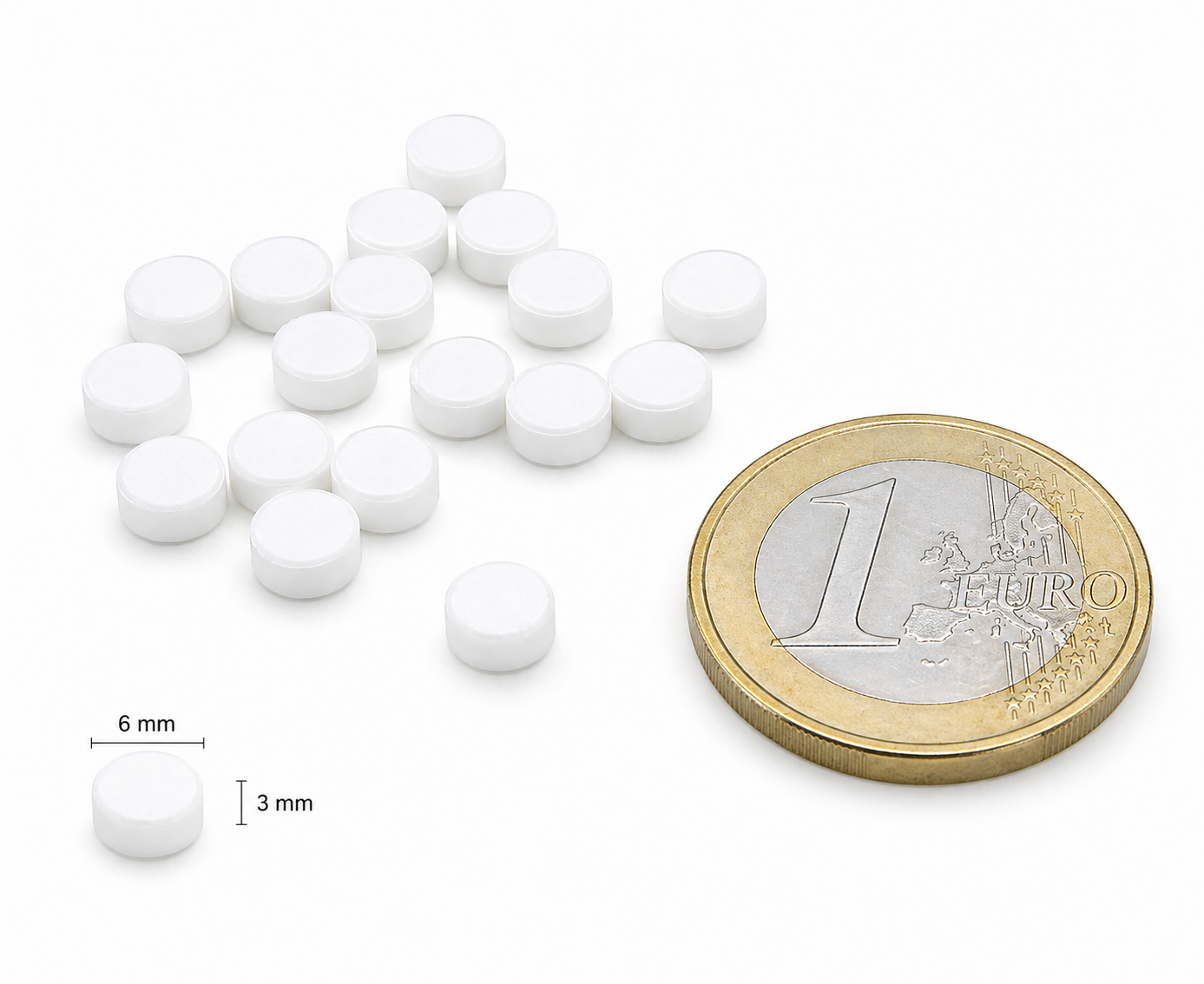 placebo tabletten