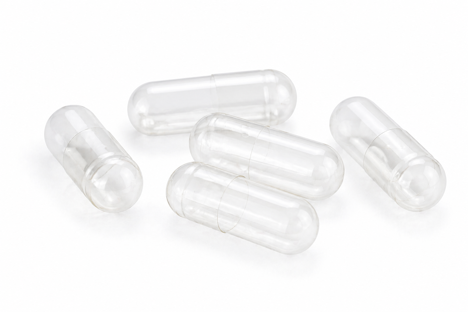 lege capsules set