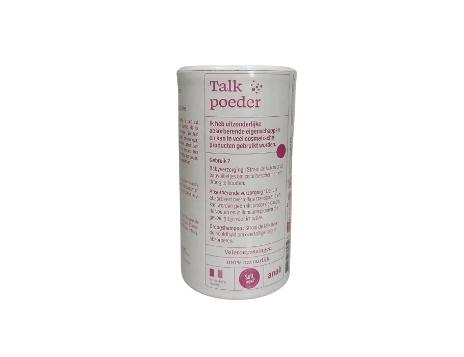 Ana&eacute; - Talkpoeder - 300g