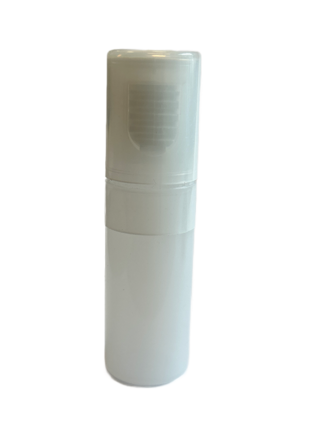Homeo-Clicker - Mat Transparant - geschikt voor 6 gram granulen 
