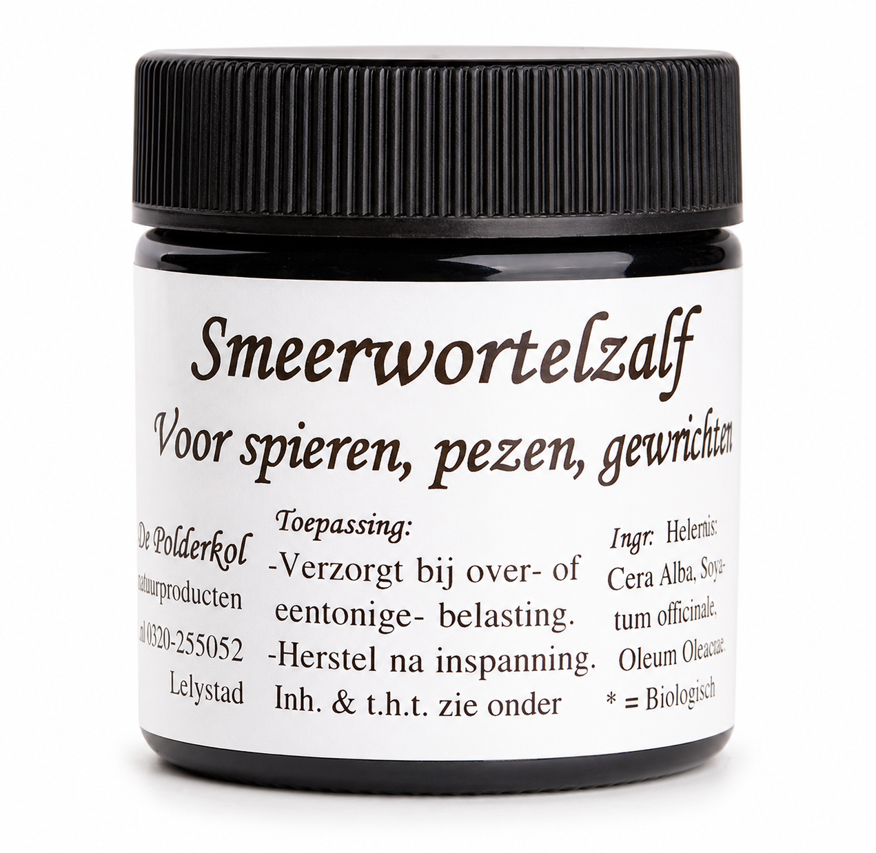 Smeerwortelzalf