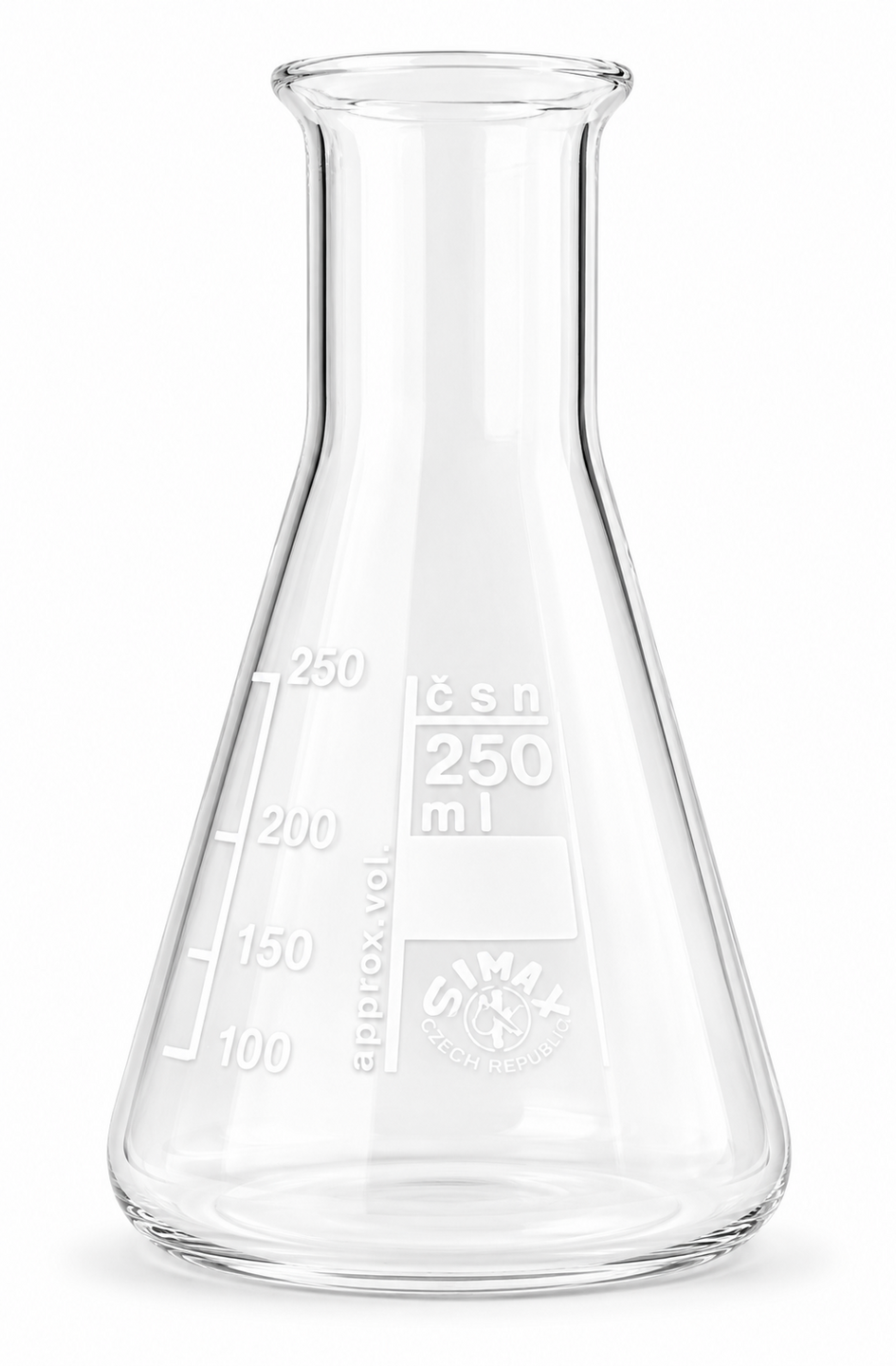 Erlenmeyer 250ml