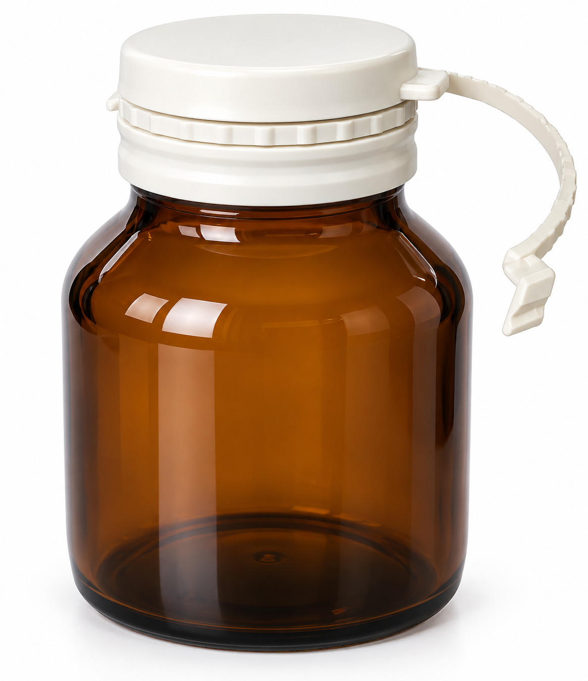 jDeksel van JayCap poederpot 60 ml