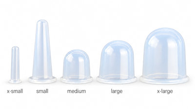 silicone cupping cups kopen
