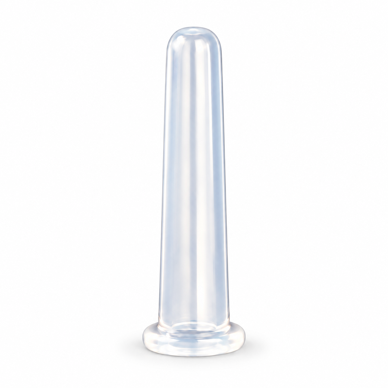 Siliconen Cupping Cup Set &ndash; 5 Maten