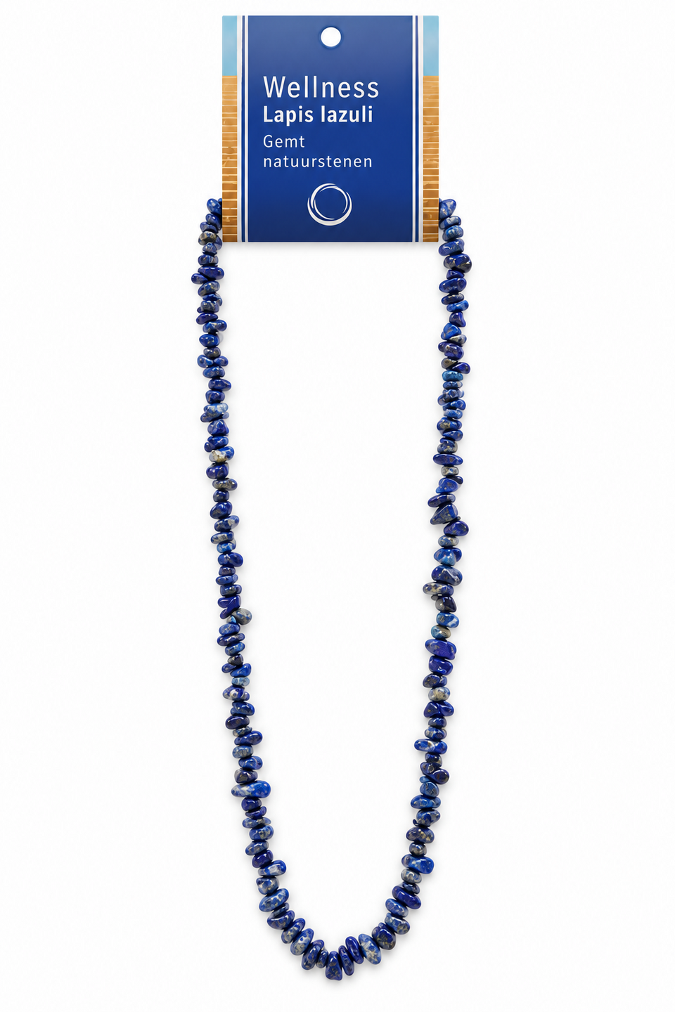 lapis lazuli ketting