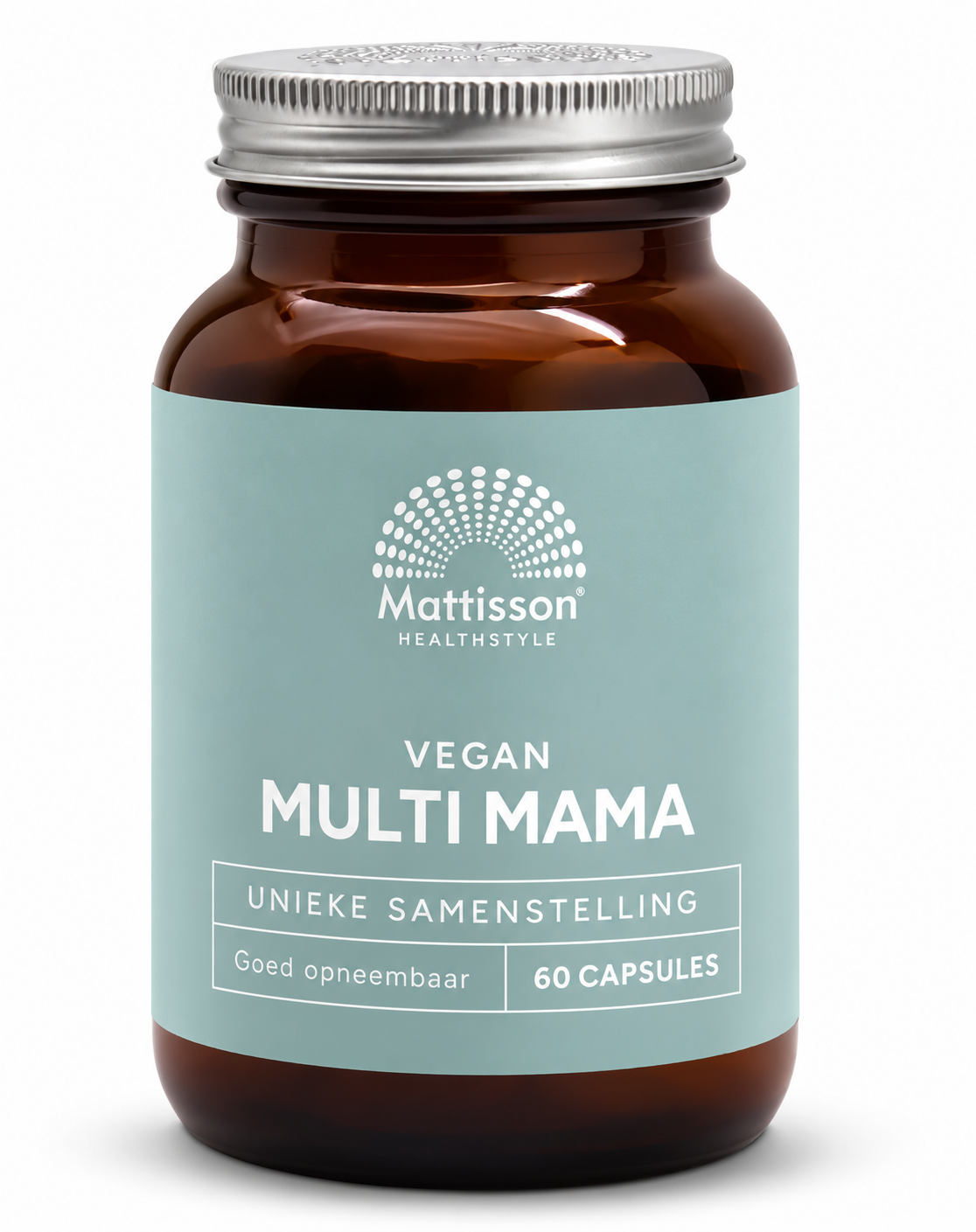 Mattisson-Vegan-Multi-Zwanger-Mama-60-capsules