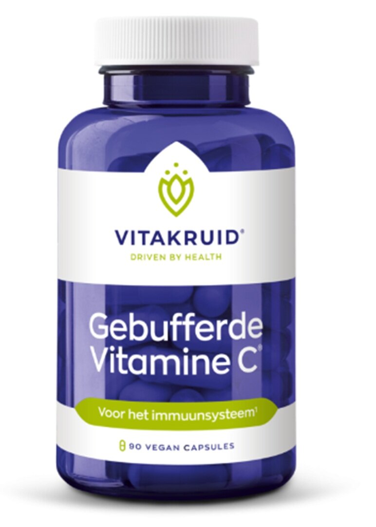 vitakruid-gebufferde-vitamine-c-90-capsules