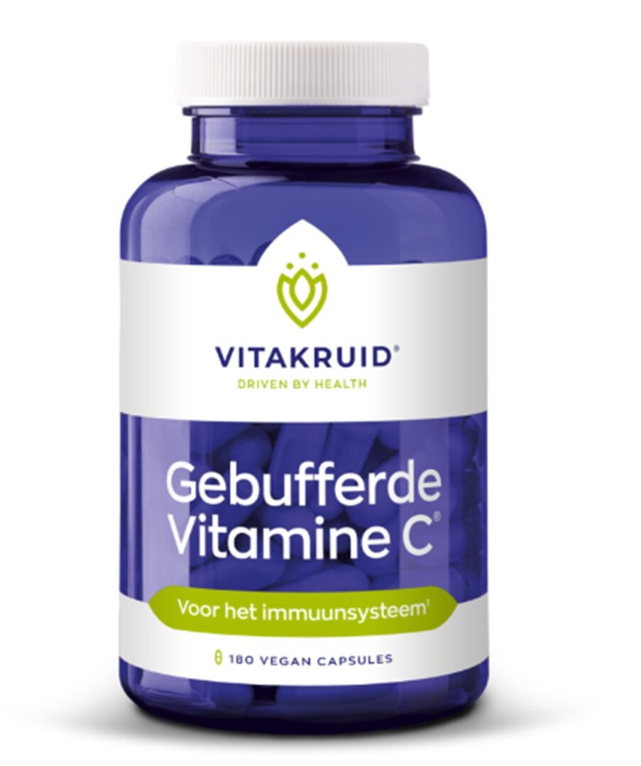 vitakruid-gebufferde-vitamine-c-180-capsules