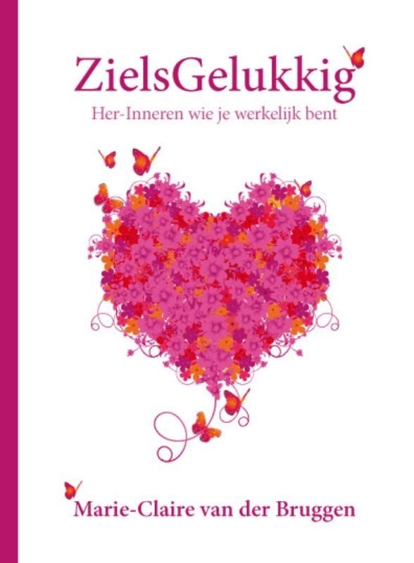 Boek Zielsgelukkig