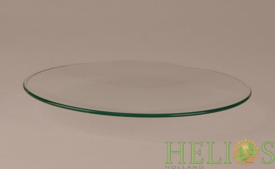 Horlogeglas 120 mm kopen Helios Holland Webshop