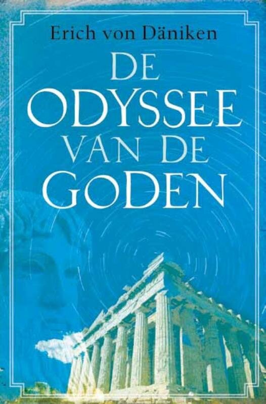 De odyssee van de Goden