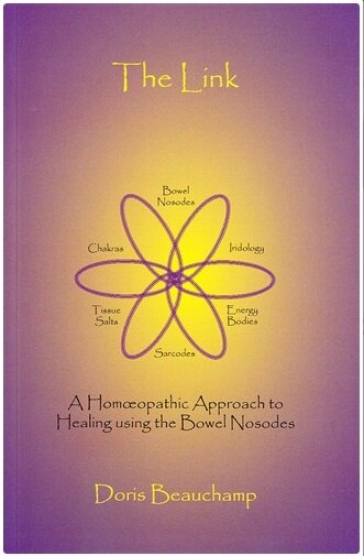 The Link - A Homeopathic Approach to Healing Using the Bowel Nosodes