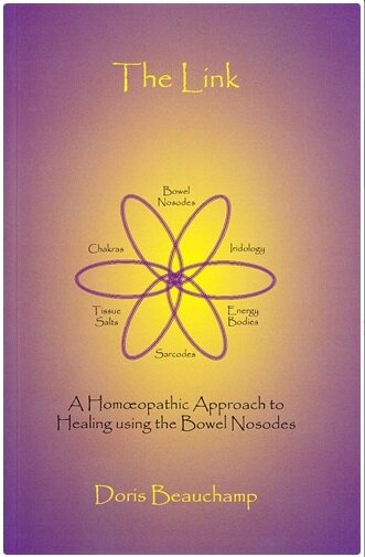 The Link - A Homeopathic Approach to Healing Using the Bowel Nosodes