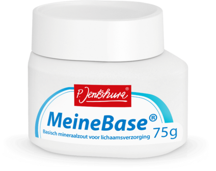 MeineBase Badzout - 75g - Jentschura