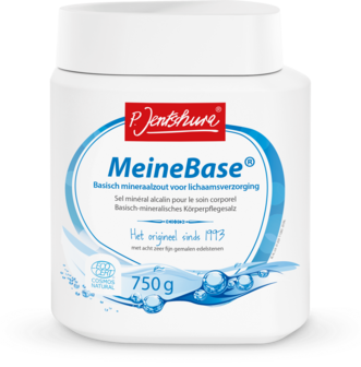 MeineBase Badzout - 750g - Jentschura