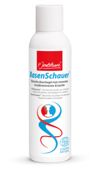 MeineBase BasenSchauer - 100ml - Jentschura